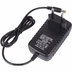 Adaptateur dalimentation - GENERIC - 12V 2A - Pour bande LED RGB - AC 110-240V - Transformateur basse tension