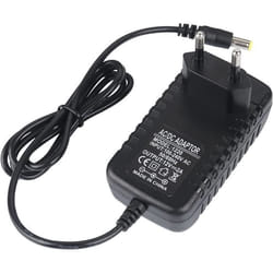 Adaptateur dalimentation - GENERIC - 12V 2A - Pour bande LED RGB - AC 110-240V - Transformateur basse tension