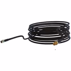 Câble dextension - POYNTING - A-CAB-118 - 5 mètres - Antenne - Accessoire