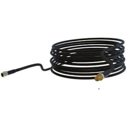 Câble dextension - POYNTING - A-CAB-118 - 5 mètres - Antenne - Accessoire