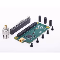 Raspberry Pi TV HAT Interne DVB-T, DVB-T2