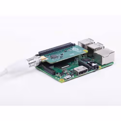 Raspberry Pi TV HAT Interne DVB-T, DVB-T2