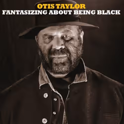 ImportCDs Fantasizing About Being Black, Américaine, CD, Support physique, Adulte, 1 disques, 23/02/2017