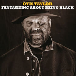 ImportCDs Fantasizing About Being Black CD Américaine