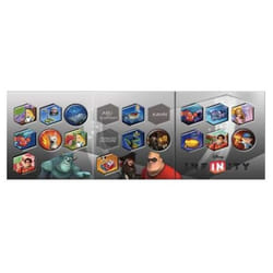 PDP Disney Infinity - Album Power Discs