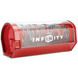 Db-Line Custodia Power Discs Disney Infinity
