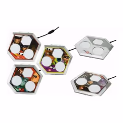 PDP Disney Infinity - Base, Multicolore, Disney Infinity, Avec fil
