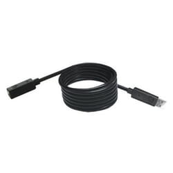 PDP PL2046 câble USB 1,8 m USB 2.0 USB A Noir