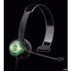 PDP Casque Communicator Afterglow Xbox 360