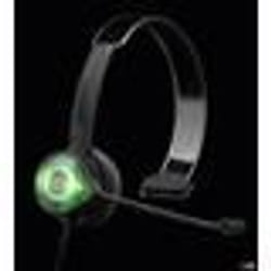 PDP Casque Communicator Afterglow Xbox 360