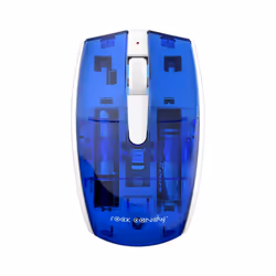 PDP Blueberry Boom souris RF sans fil Optique