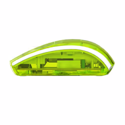 PDP Lalalime souris Ambidextre RF sans fil Optique