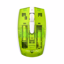 PDP Lalalime souris Ambidextre RF sans fil Optique