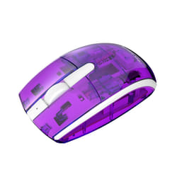 PDP Cosmoberry souris Ambidextre RF sans fil Optique