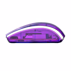 PDP Cosmoberry souris Ambidextre RF sans fil Optique