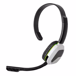 Casque Xbox One PDP Afterglow WH LVL 1 - Accessoires pour Xbox One