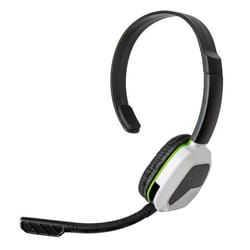 Casque Xbox One PDP Afterglow WH LVL 1 - Accessoires pour Xbox One
