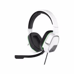 PDP Afterglow LVL 3, Avec fil, Jouer, Casque, Blanc