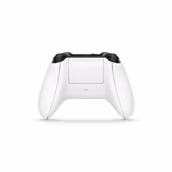 Microsoft Xbox One Wireless Controller Blanc RF Manette de jeu Xbox One, Xbox One S