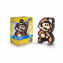 PDP Pixel Pals Mario - #1