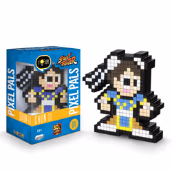 PDP Chun Li - Street Fighter