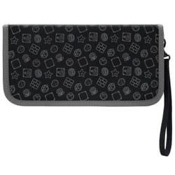 PDP 500-029-EU Nintendo Noir, Gris