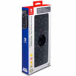 PDP 500-029-EU Nintendo Noir, Gris