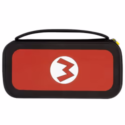PDP 500-022-EU accessoire de console de jeux Valise de transport - Vue supplémentaire 4