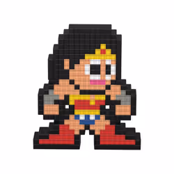 PDP Wonder Woman - DC