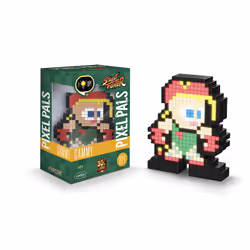 PDP Cammy - Street Fighter