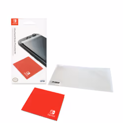 PDP 500-067-EU accessoire de console de jeux Protecteur d'écran