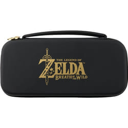 Nintendo 500-052 Noir