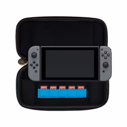 Nintendo 500-052 Noir - Vue supplémentaire 4