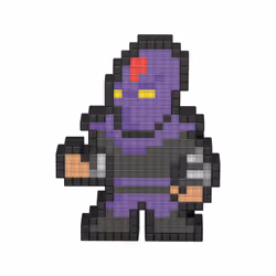 PDP Foot Soldier - #36