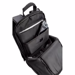 PDP 500-118-EU 15" Sac à dos Noir, Gris