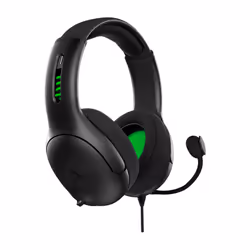 PDP LVL50 Noir, Vert, Gris - Vue supplémentaire 4