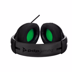 PDP LVL50 Noir, Vert, Gris - Vue supplémentaire 5