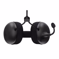 PDP Casque filaire AIRLITE: Noir Pour Xbox Series X|S, Xbox One, et Windows 10/11 PC