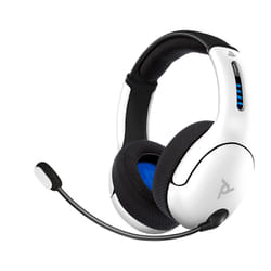 PDP LVL50 Blanc