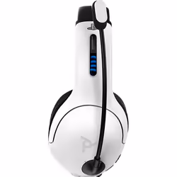 PDP LVL50 Blanc