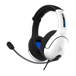 PDP LVL50 Blanc