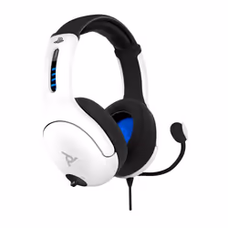 PDP LVL50 Blanc