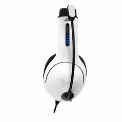 PDP LVL50 Blanc
