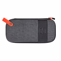 PDP 500-141-EU Boîtier robuste Nintendo Gris - Vue supplémentaire 6