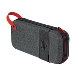 PDP 500-152-EU Boîtier robuste Nintendo Noir, Gris, Rouge