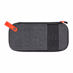 PDP 500-152-EU Boîtier robuste Nintendo Noir, Gris, Rouge - Vue supplémentaire 4