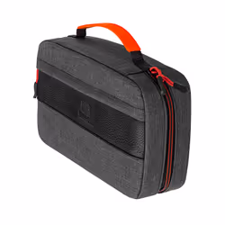 PDP Commuter: Elite Edition Housse Nintendo Noir, Gris - Vue supplémentaire 4