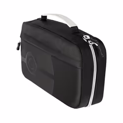 PDP Poké Ball Étui Nintendo Noir, Argent
