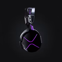 Victrix Pro AF Noir - Vue supplémentaire 11