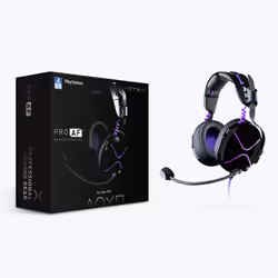 Victrix Pro AF Noir